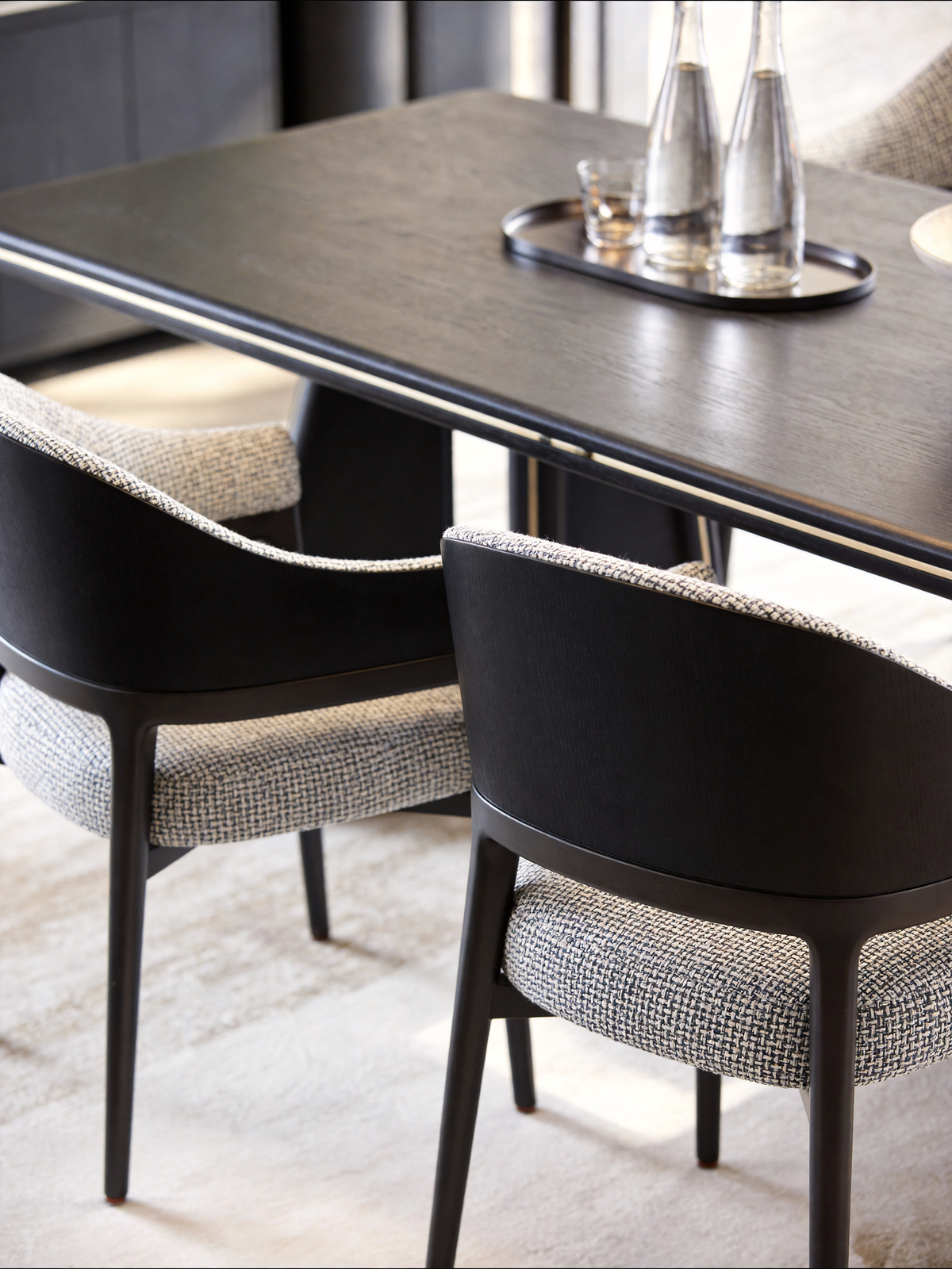 KALMIA Dining chair