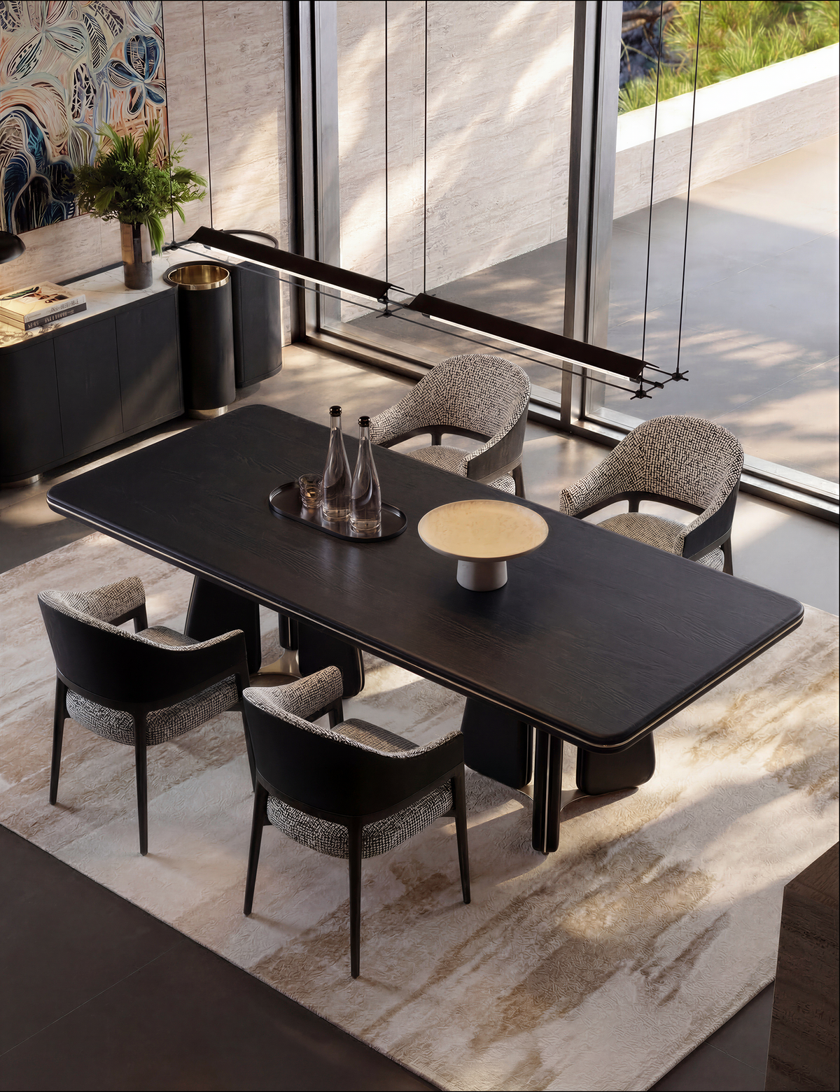 KALMIA Dining chair