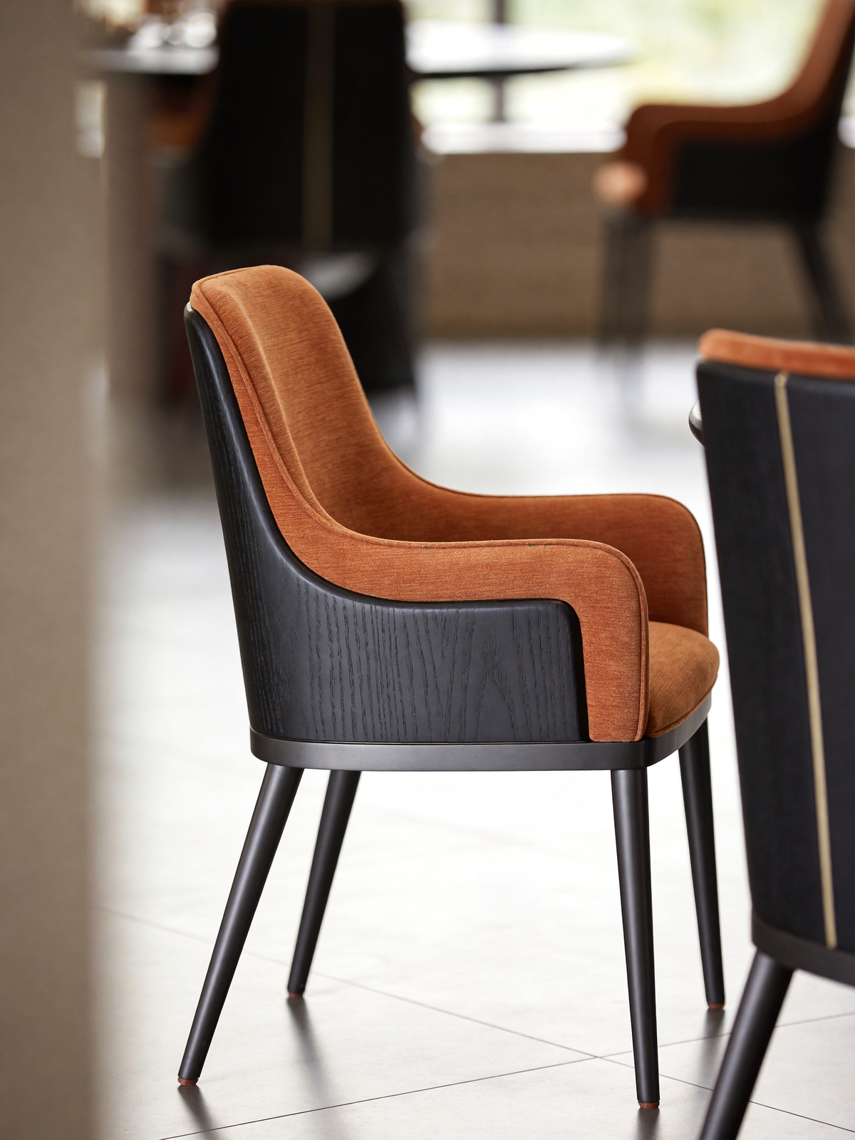 KALMIA Dining chair
