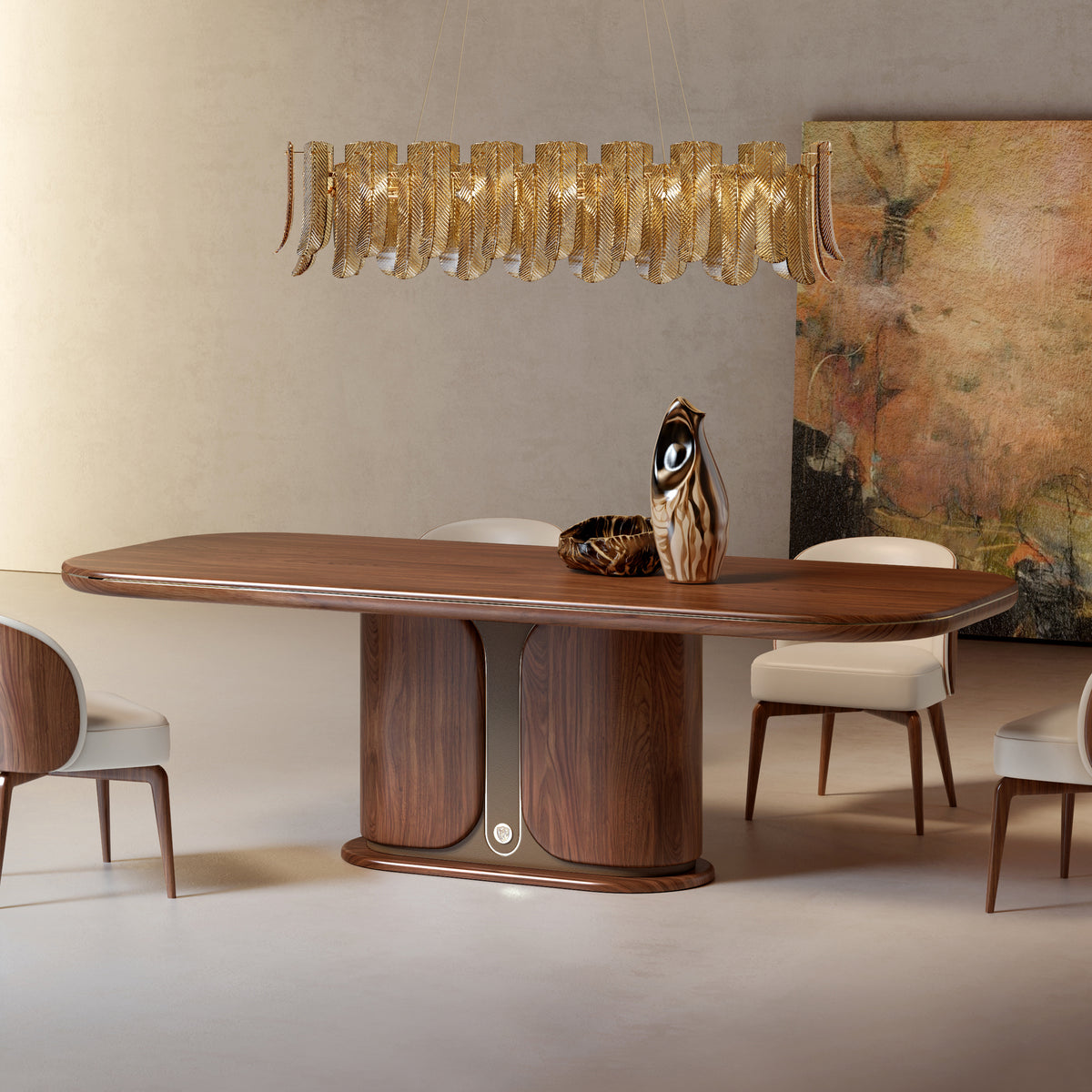 KALMIA Dining table