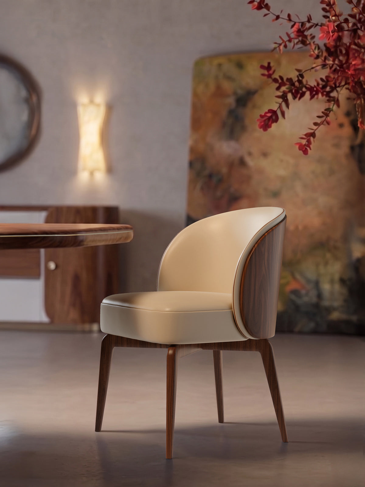 KALMIA Dining table