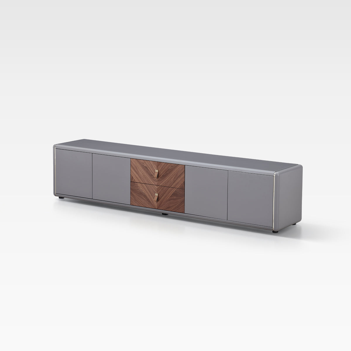 KALMIA Media Console