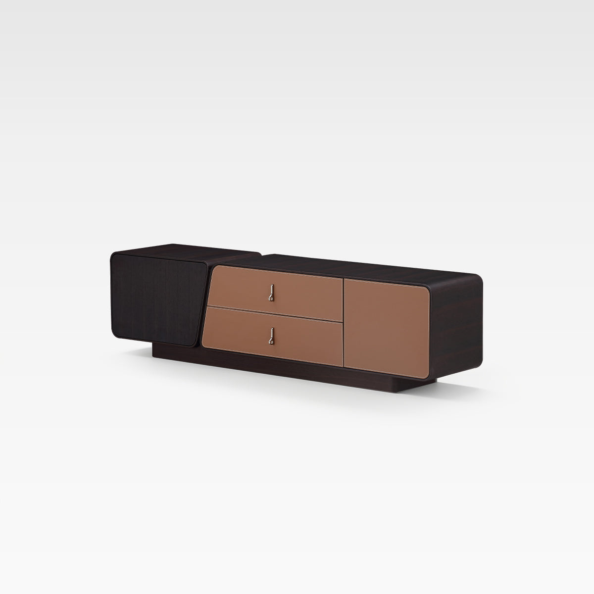 KALMIA Media Console