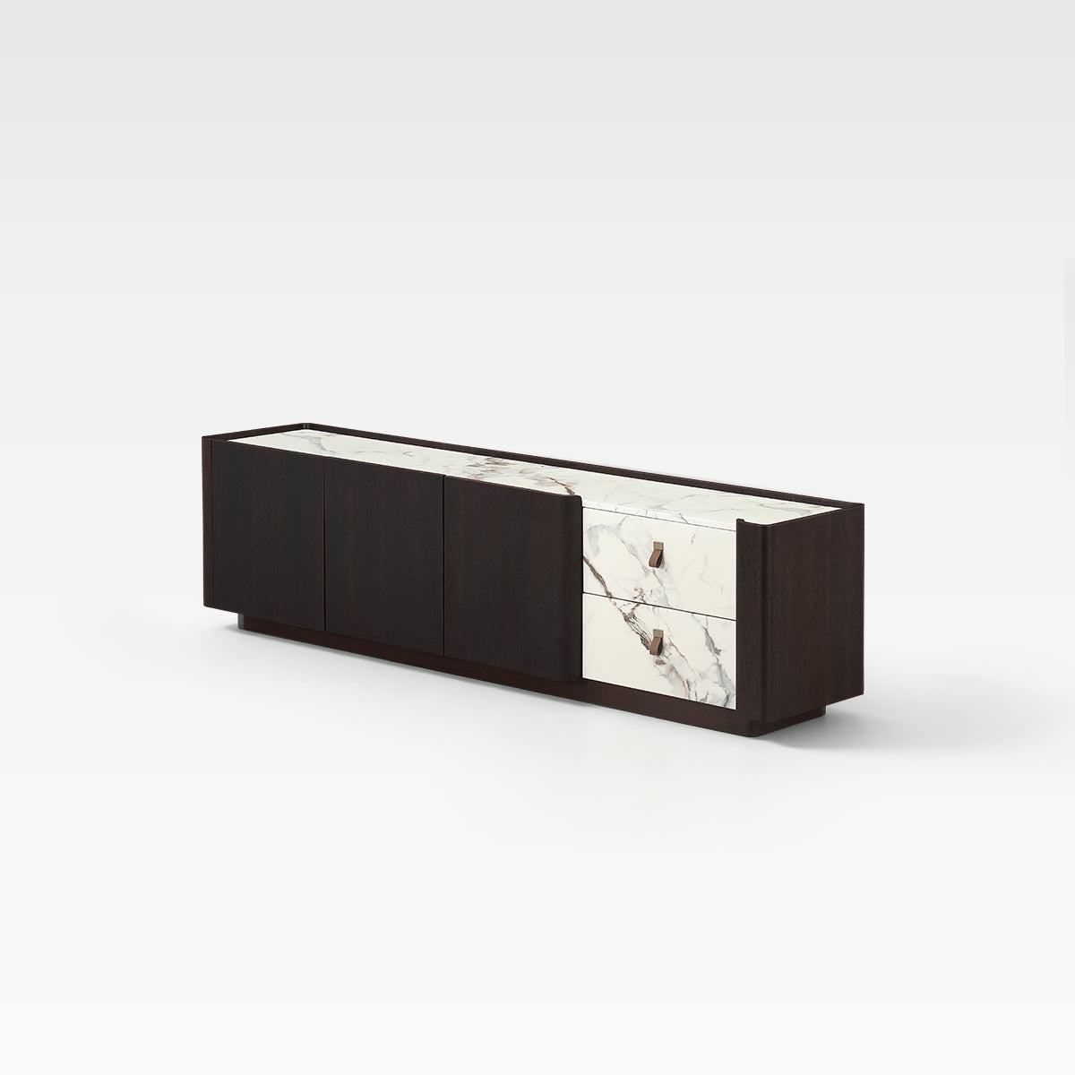 KALMIA Media Console
