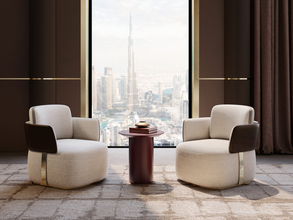 KALMIA Side Table