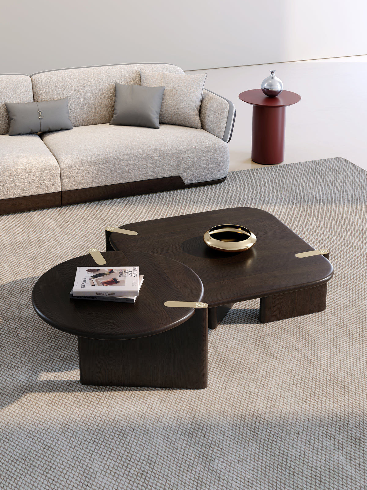 KALMIA Side Table