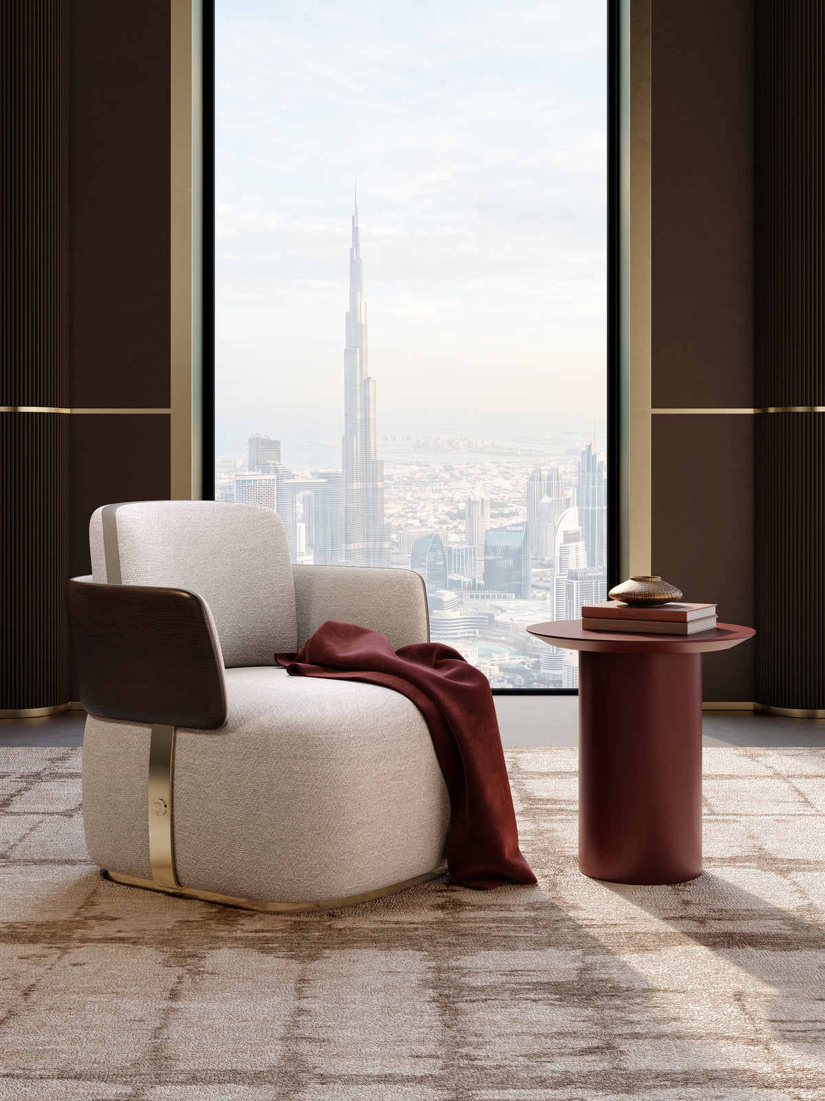 KALMIA Side Table