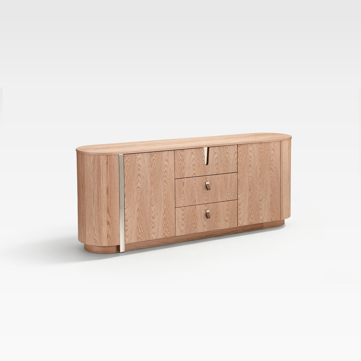 KALMIA Marble Top Sideboard