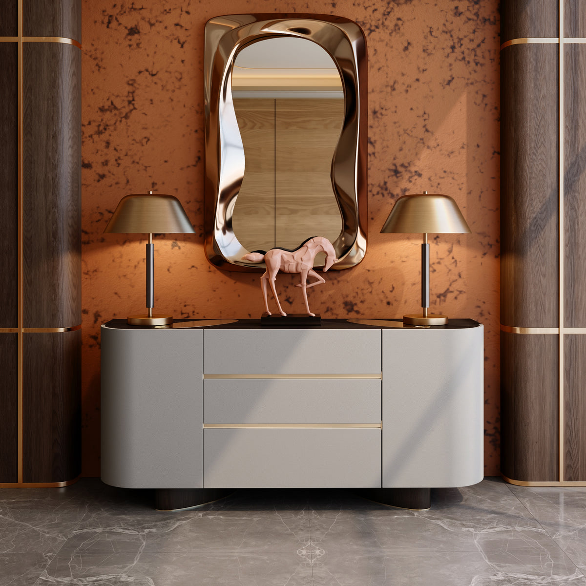KALMIA sideboard