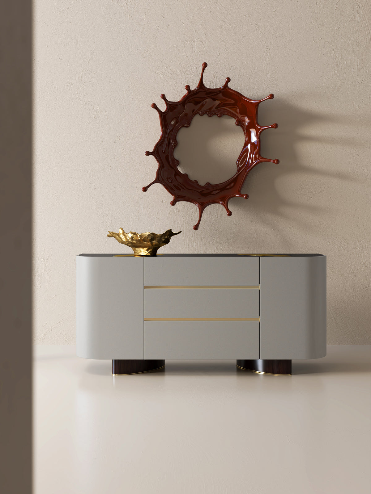 KALMIA sideboard