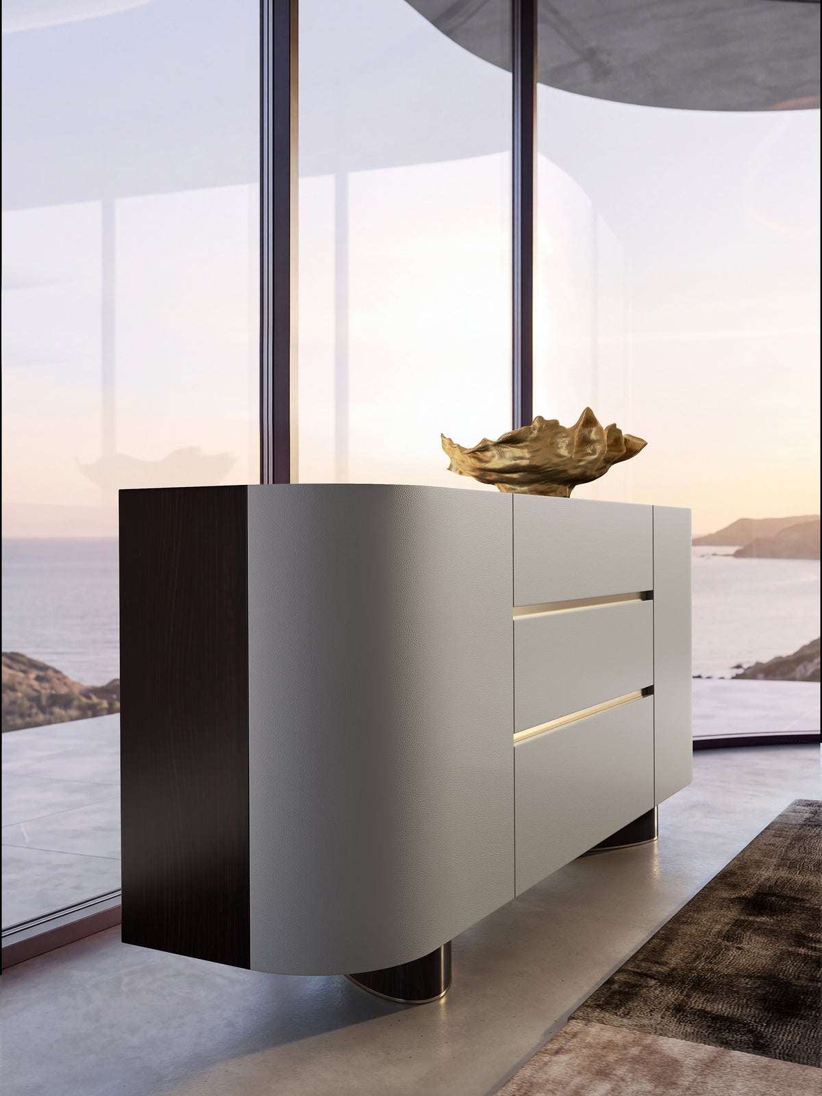 KALMIA sideboard
