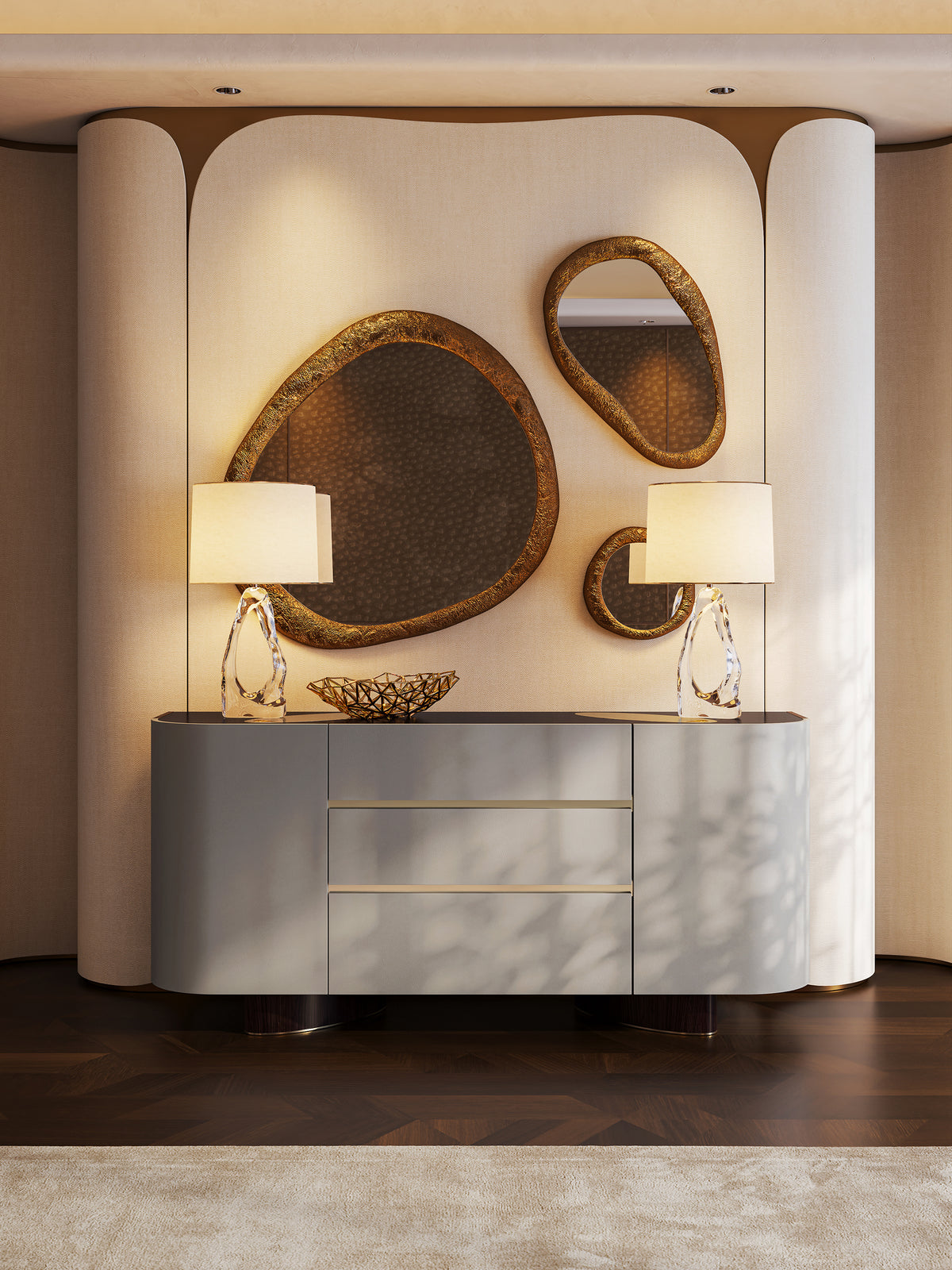 KALMIA sideboard