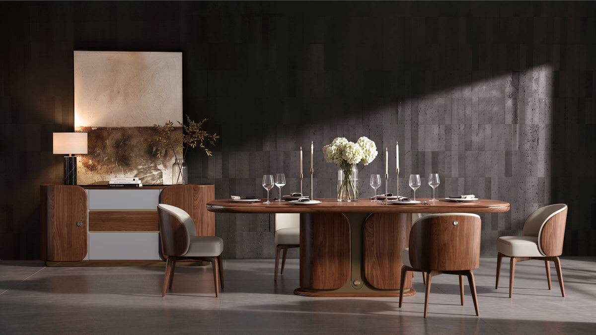 KALMIA Dining table